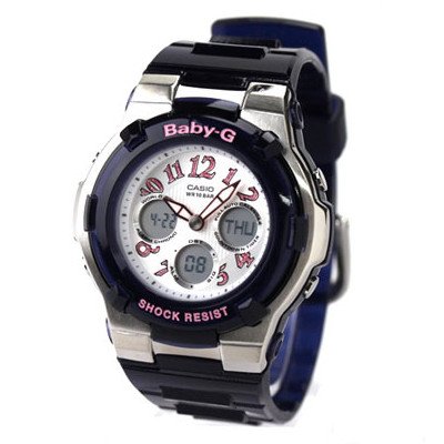Casio Baby-G BGA-114-2BDR