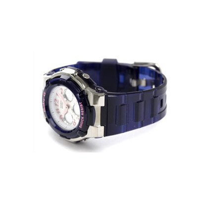 Casio Baby-G BGA-114-2BDR