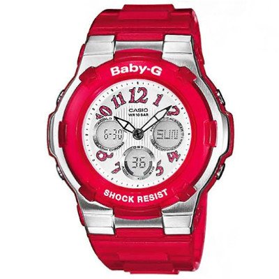 Casio Baby-G BGA-114-4BDR