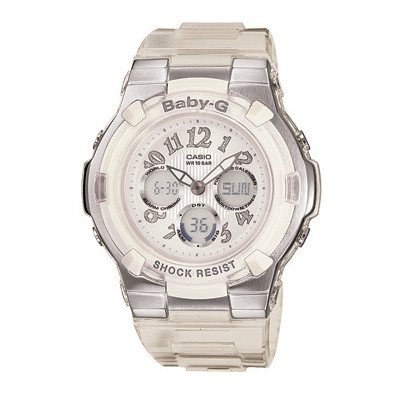 Casio Baby-G BGA-114-7BDR