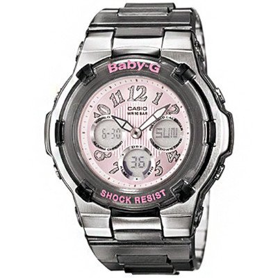 Casio Baby-G BGA-114-8BDR