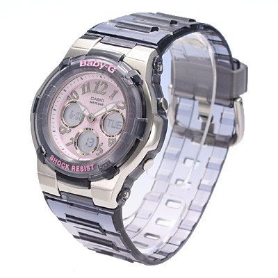 Casio Baby-G BGA-114-8BDR