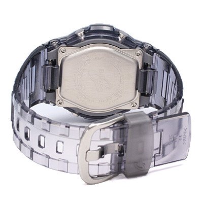 Casio Baby-G BGA-114-8BDR
