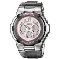 ราคา Casio Baby-G BGA-114-8BDR