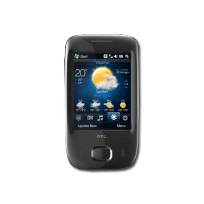 HTC Touch Viva