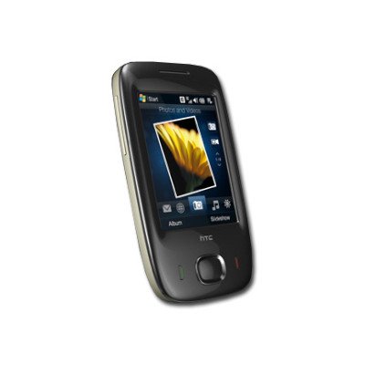 HTC Touch Viva