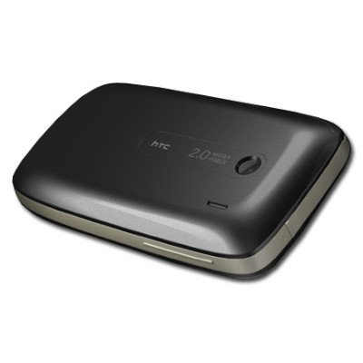 HTC Touch Viva