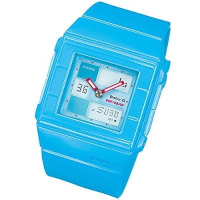 Casio Baby-G BGA-200-2EDR