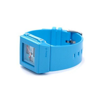 Casio Baby-G BGA-200-2EDR