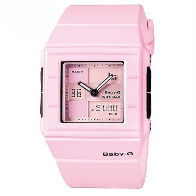 Casio Baby-G BGA-200-4E2DR