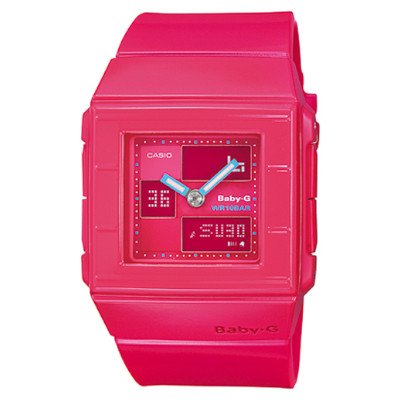 Casio Baby-G BGA-200-4EDR