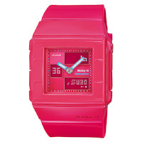 ราคา Casio Baby-G BGA-200-4EDR