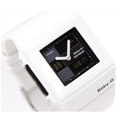 Casio Baby-G BGA-200-7E2DR