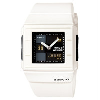 ราคา Casio Baby-G BGA-200-7E2DR