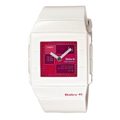 Casio Baby-G BGA-200-7E3