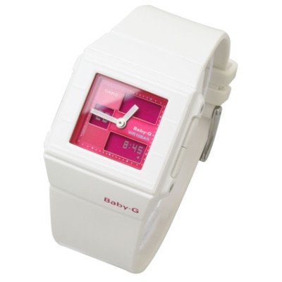 Casio Baby-G BGA-200-7E3