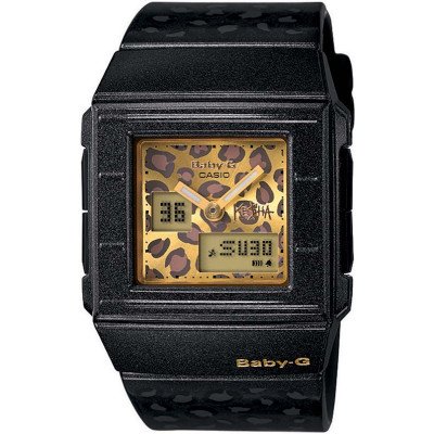 Casio Baby-G BGA-200KS-1E KE$HA Limited Edition