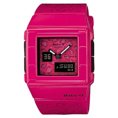 Casio Baby-G BGA-200LP-4E