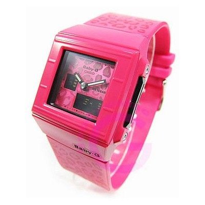 Casio Baby-G BGA-200LP-4E