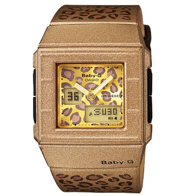 Casio Baby-G BGA-200LP-5E