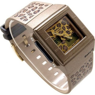 Casio Baby-G BGA-200LP-5E