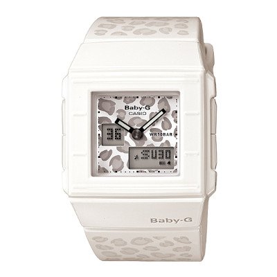 Casio Baby-G BGA-200LP-7E