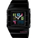 ราคา Casio Baby-G BGA-200PD-1BDR