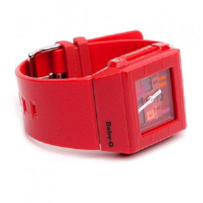 Casio Baby-G BGA-200PD-4BDR