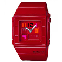 ราคา Casio Baby-G BGA-200PD-4BDR