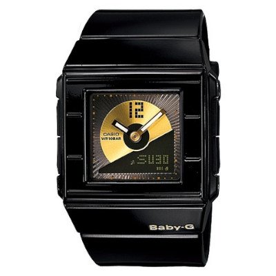 Casio Baby-G BGA-201-1EDR