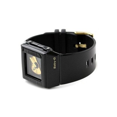 Casio Baby-G BGA-201-1EDR