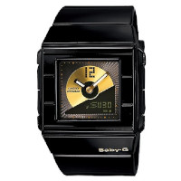 ราคา Casio Baby-G BGA-201-1EDR