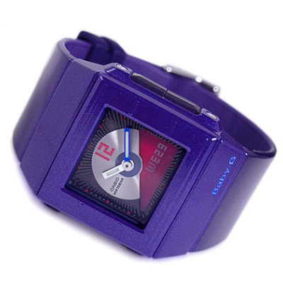 Casio Baby-G BGA-201-2EDR