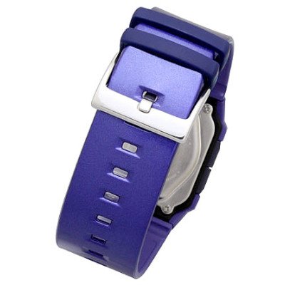 Casio Baby-G BGA-201-2EDR