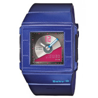 ราคา Casio Baby-G BGA-201-2EDR