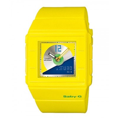 Casio Baby-G BGA-201-9EDR