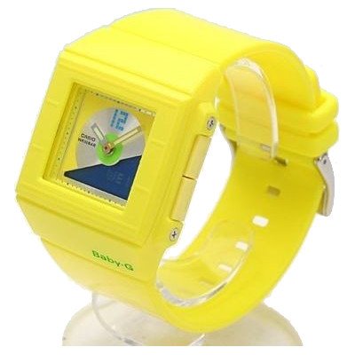 Casio Baby-G BGA-201-9EDR