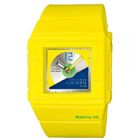 ราคา Casio Baby-G BGA-201-9EDR