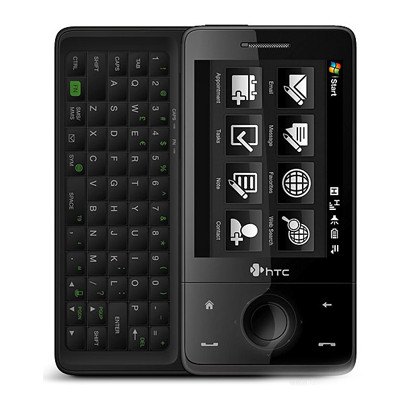 HTC Touch Pro