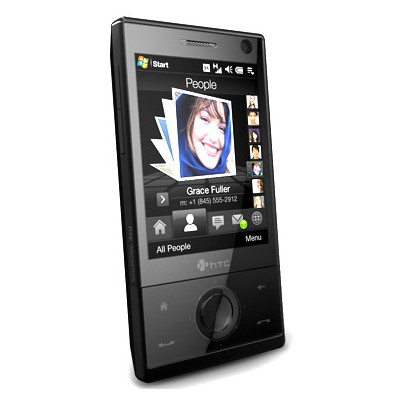 HTC Touch Pro