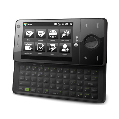 HTC Touch Pro
