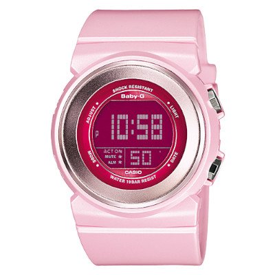 Casio Baby-G BGD-100-4DR