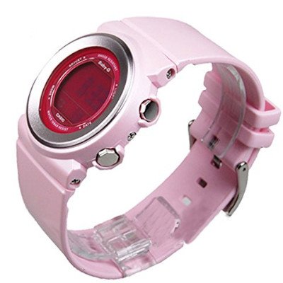 Casio Baby-G BGD-100-4DR