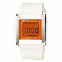 ราคา Casio Baby-G BGD-110-7BDR