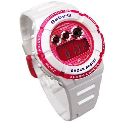 Casio Baby-G BGD-121-7DR