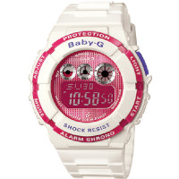 ราคา Casio Baby-G BGD-121-7DR