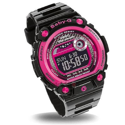 Casio Baby-G BLX-100-1