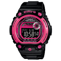 ราคา Casio Baby-G BLX-100-1