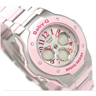 Casio Baby-G MSG-302C-4BDR