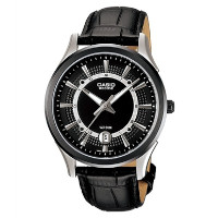 ราคา Casio Beside BEM-119BL-1AVDF